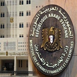 دمشق: الممارسات الإسرائيلية الوحشية في القدس لا شرعية وخرق فاضح للقانون الإنساني الدولي