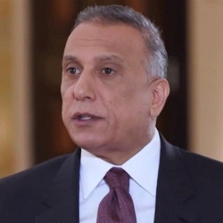 الكاظمي يؤكد حرص الحكومة على تفعيل الاتفاقية العراقية - الصينية