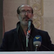 النائب الموسوي: المقاومة وأهلها سينتصرون في الحرب الإقتصادية والإعلامية المفروضة عليهم