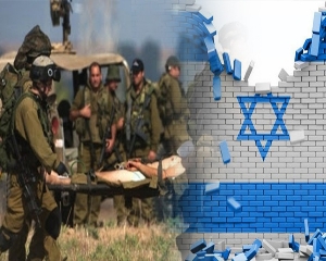 تحذيرات صهيونية من تدخل المقاومة في غزة رداً على مواجهات الشيخ جراج