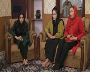 بعثة الأمم المتحدة في كابول تعلن إفراج طالبان عن 4 مدافعات عن حقوق المرأة