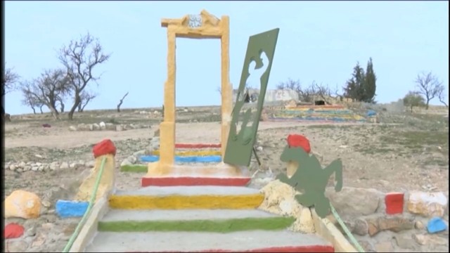 كهف الفنون بالدهماني.. منارة فنية برؤية ابداعية متميزة كهف الفنون بالدهماني.. منارة فنية برؤية ابداعية متميزة