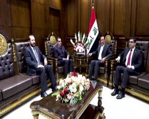 نائب رئيس البرلمان يدعو لتدقيق الملفات المقدمة لمؤسستي الشهداء والسجناء لكشف التزوير