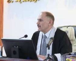 المحكمة الاتحادية تصدر حكمًا بعدم دستورية قانون النفط والغاز في حكومة إقليم كردستان