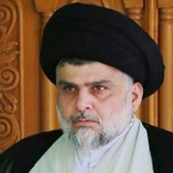 السيد الصدر يدعو إلى الإسراع في تشكيل حكومة إصلاحية جديدة ذات أغلبية وطنية
