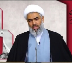 الشيخ محمد المنسي: الإصلاح المطلوب في نظر الشيخ عيسى قاسم هو ما يحقق العزة والكرامة للشعب