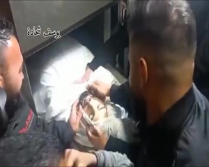 فصائل فلسطينية تنعى الشهيد نهاد البرغوثي وتدعو إلى تصعيد المواجهة مع الاحتلال