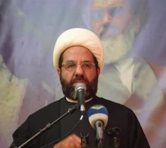 حزب الله: واشنطن تسعى لسلب حقوق لبنان النفطية ومحاولة التدخل في الانتخابات النيابية