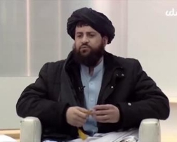 وزير الدفاع في حكومة طالبان: لم نسمح لباكستان بإكمال بناء السياج الحدودي