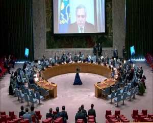 غوتيريش يشيد بمستوى التعاون مع منظمة معاهدة الأمن الجماعي