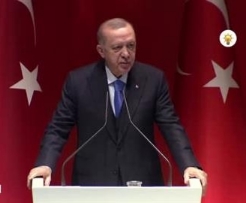 أردوغان: التضخم المرتفع يعد المشكلة الرئيسية لتركيا