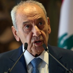 بري: لبنان متمسك بإجراء الانتخابات وتطبيق اتفاق الطائف وحريص على بناء العلاقات مع أشقائه العرب