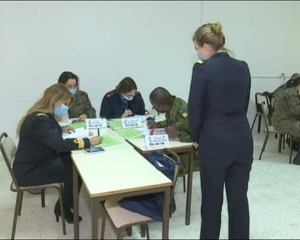 الصحة العسكرية تنظيم يوماً دراسياً حول الأخلاقيات الطبية خلال النزاعات