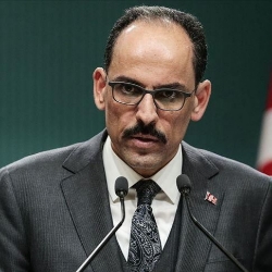 وفد تركي في 