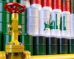 آمال بإنتعاش العملة العراقية بعد ارتفاع الصادرات النفطية