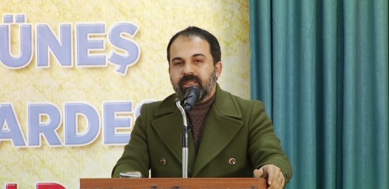 احتفال حاشد في عيد مولد الامام علي عليه السلام في اسطنبول