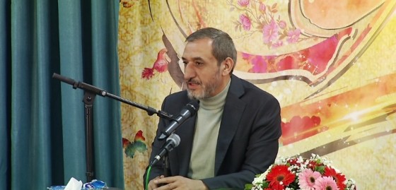 احتفال حاشد في عيد مولد الامام علي عليه السلام في اسطنبول