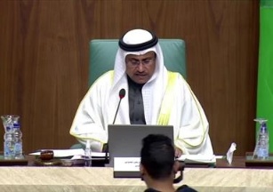 البرلمان العربي بمؤتمره الرابع يقر وثيقة لتحقيق الأمن والاستقرار والنهوض بالواقع العربي الراهن