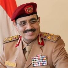 الشيخ سلطان السامعي: على دويلة الامارات الاستعداد لضربة عسكرية ثالثة في حال استمرت في العدوان