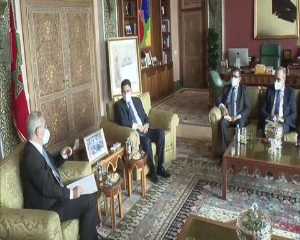 مالطا تشيد بجهود المغرب لتسوية النزاع بالصحراء المغربية وتستعرض تعزيز العلاقات الاقتصادية