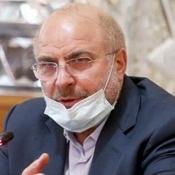 قاليباف أمام وفد باكستاني: أمريكا والكيان الصهيوني يسعيان لإثارة الخلافات بين الدول الاسلامية