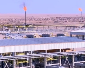 العراق..ابرام عقود مع شركات عالمية لاستثمار الغاز