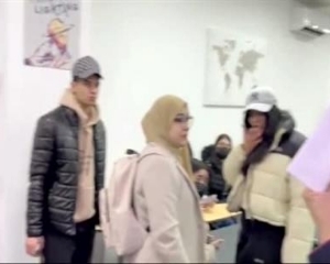 وزارة الخارجية تعمل على إجلاء رعاياها من اوكرانيا