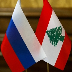 السفارة الروسية في لبنان تعبّر عن دهشتها ازاء الموقف اللبناني الرسمي من الأزمة الأوكرانية