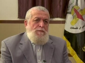 الجهاد: إسرائيل تحاول أن تدمر المنطقة بأسرها