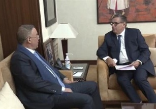 الحكومة تقرر فتح الملاعب الرياضية مع اتخاذ كافة التدابير الصحية