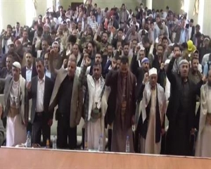 المحافظات اليمنية تحيي الذكرى السنوية لاستشهاد السيد حسين بدر الدين الحوثي
