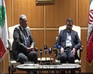 وزير الثقافة يستقبل نظيره الإيراني في المطار ويشددان على تفعيل التعاون الثقافي