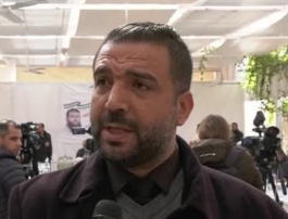 الجبهة الشعبية: أجهزة السلطة تتحمل المسؤولية عن الاعتداءات على الشيخ عدنان