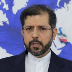 طهران: لن نقبل أي مهلة نهائية يحددها الغرب في فيينا ويجب إغلاق ملف الإدعاءات السياسية ضدنا