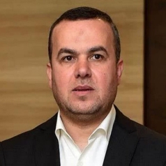 النائب فضل الله: أمريكا هي السبب بما يصيب أوكرانيا وعلينا الانتباه إلى مخاطر تدخلها في لبنان