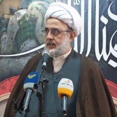 حزب الله: على الأدوات الأمريكية في لبنان أن تتعظ مما حصل في أوكرانيا