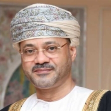 سلطنة عمان: 