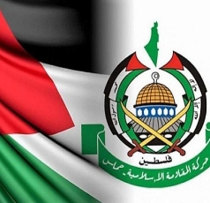 حماس تدعو الاتحاد الإفريقي إلى رفض عضوية كيان الاحتلال