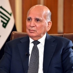 بغداد: نسعى لخلق فرصة مناسبة للتفاهمات بين طهران والرياض