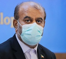 قاسمي يؤكد على تعزيز دبلوماسية النقل