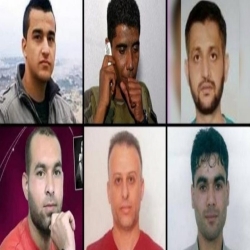 نيابة الاحتلال تطلب السجن 7 سنوات لأسرى