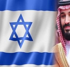 الكشف عن صفقة سعودية ـ إسرائيلية جديدة... التطبيع مقابل خدمات التجسس