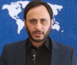 المتحدث باسم الحكومة: معدل نمو صناعة الماء والكهرباء في ايران يفوق المعدل العالمي