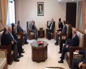 الجعفري: الإجراءات القسرية ضد سوريا تفرضها دول ترعى الإرهاب