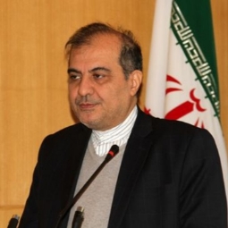الرئيس الأسد وعلي أصغر خاجي يبحثان تطورات مفاوضات أستانا وفيينا والوضع في أوكرانيا