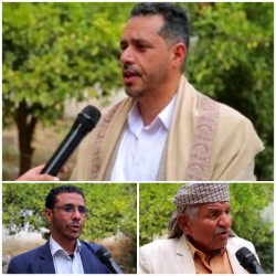 ناشطون سياسيون ردا على قرار مجلس الامن: صنعاء طورت قدراتها العسكرية وقادر على المواجهة