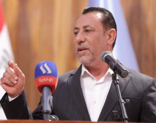 الزاملي: العراق تمكن بتكاتف شعبه من إنهاء التطرف والإرهاب