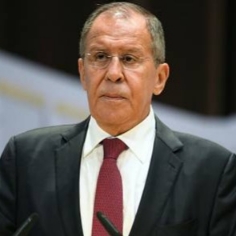 لافروف: لم نهاجم أوكرانيا لكنا تعاملنا مع وضع يشكل تهديدا مباشرا لأمن روسيا