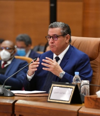 الحكومة المغربية تدعو إلى إنخراط أكبر للفاعلين الاقتصاديين والقطاع الخاص بالرباط وموريتانيا