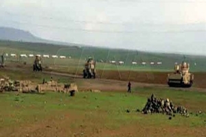 الاحتلال الأميركي يسرق دفعة جديدة من النفط السوري